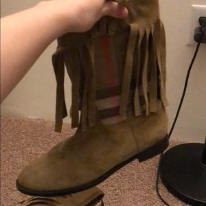 Burberry Shoes - Shoes Burberry Burberry Shoes - Shoes Burberry